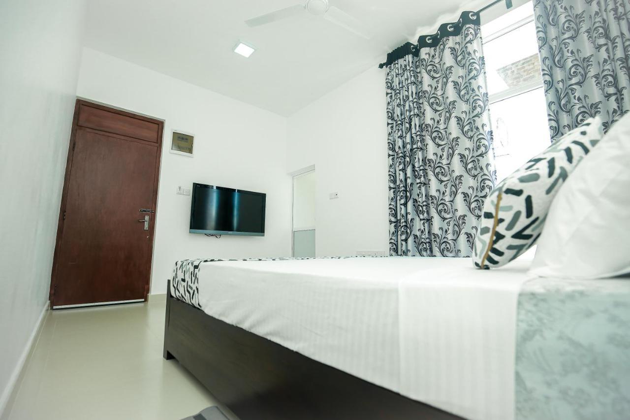 Roabaa Guesthouse Batticaloa Bilik gambar