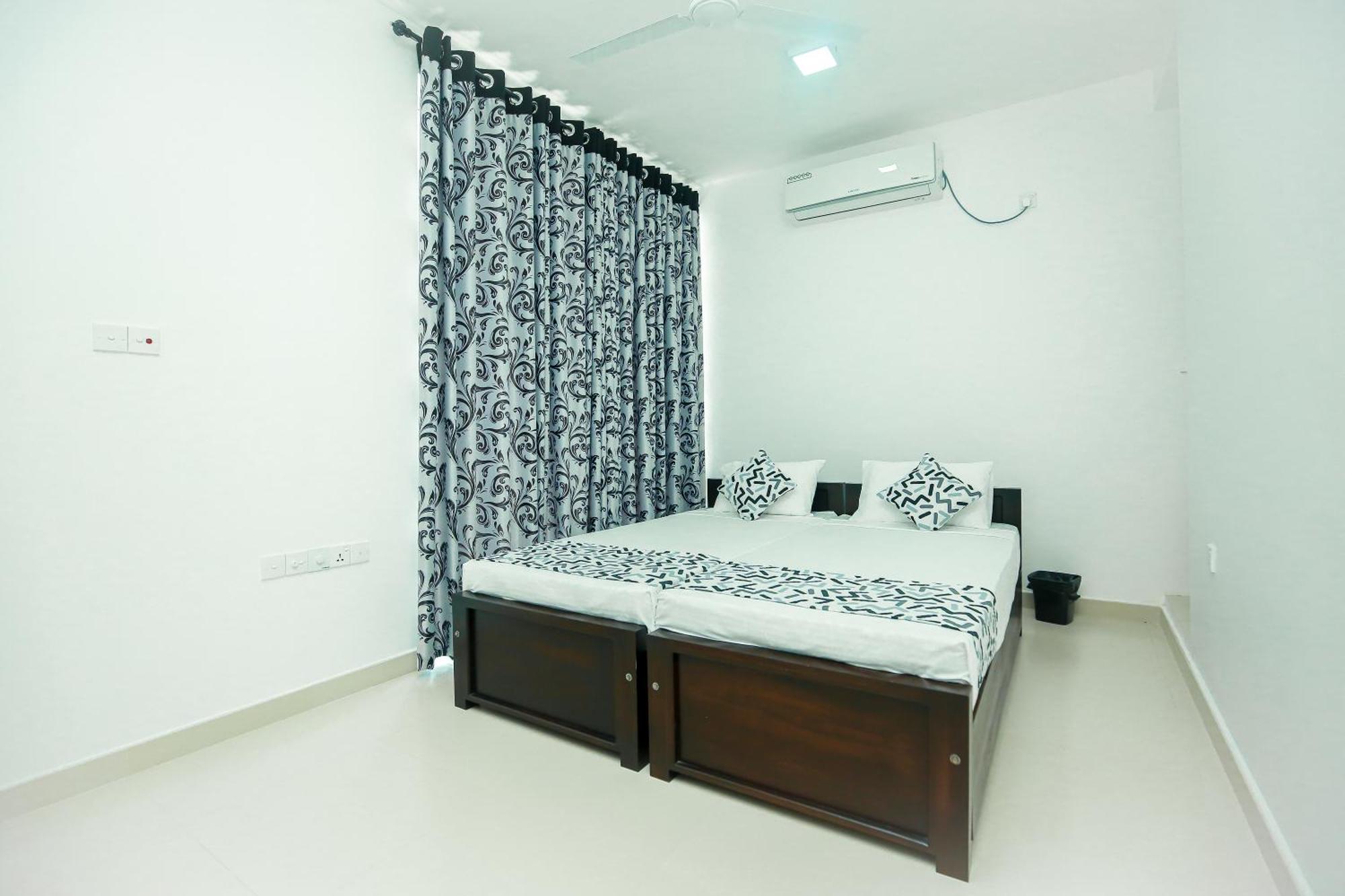 Roabaa Guesthouse Batticaloa Bilik gambar