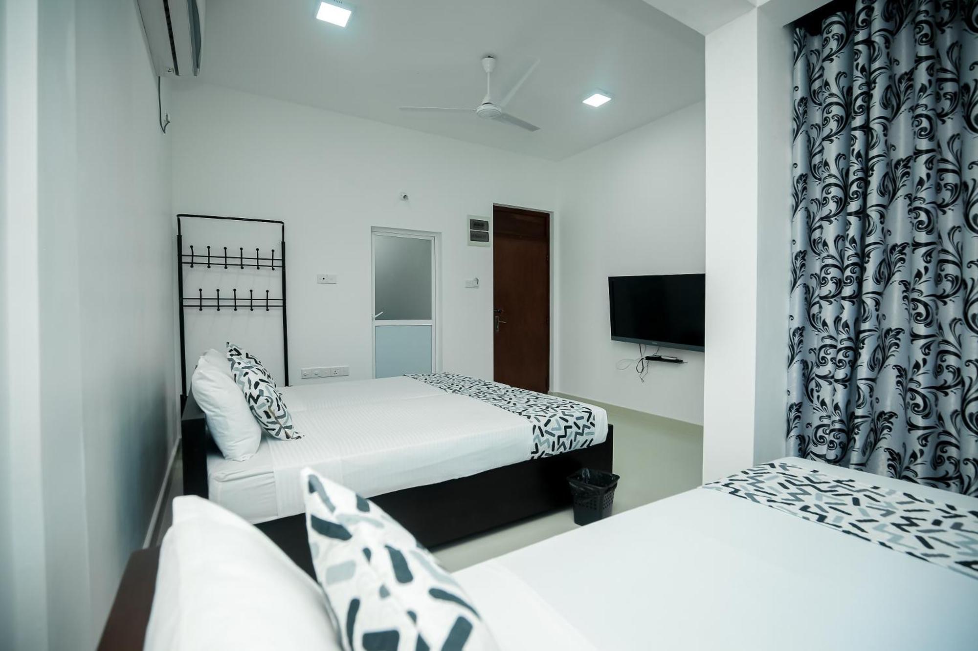 Roabaa Guesthouse Batticaloa Bilik gambar