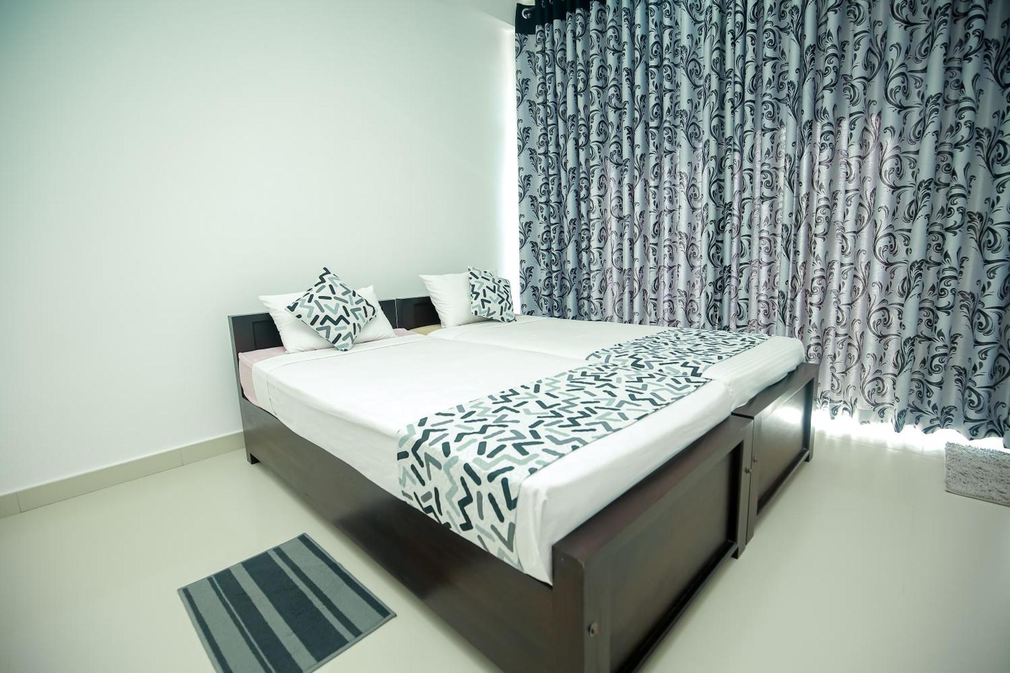 Roabaa Guesthouse Batticaloa Bilik gambar