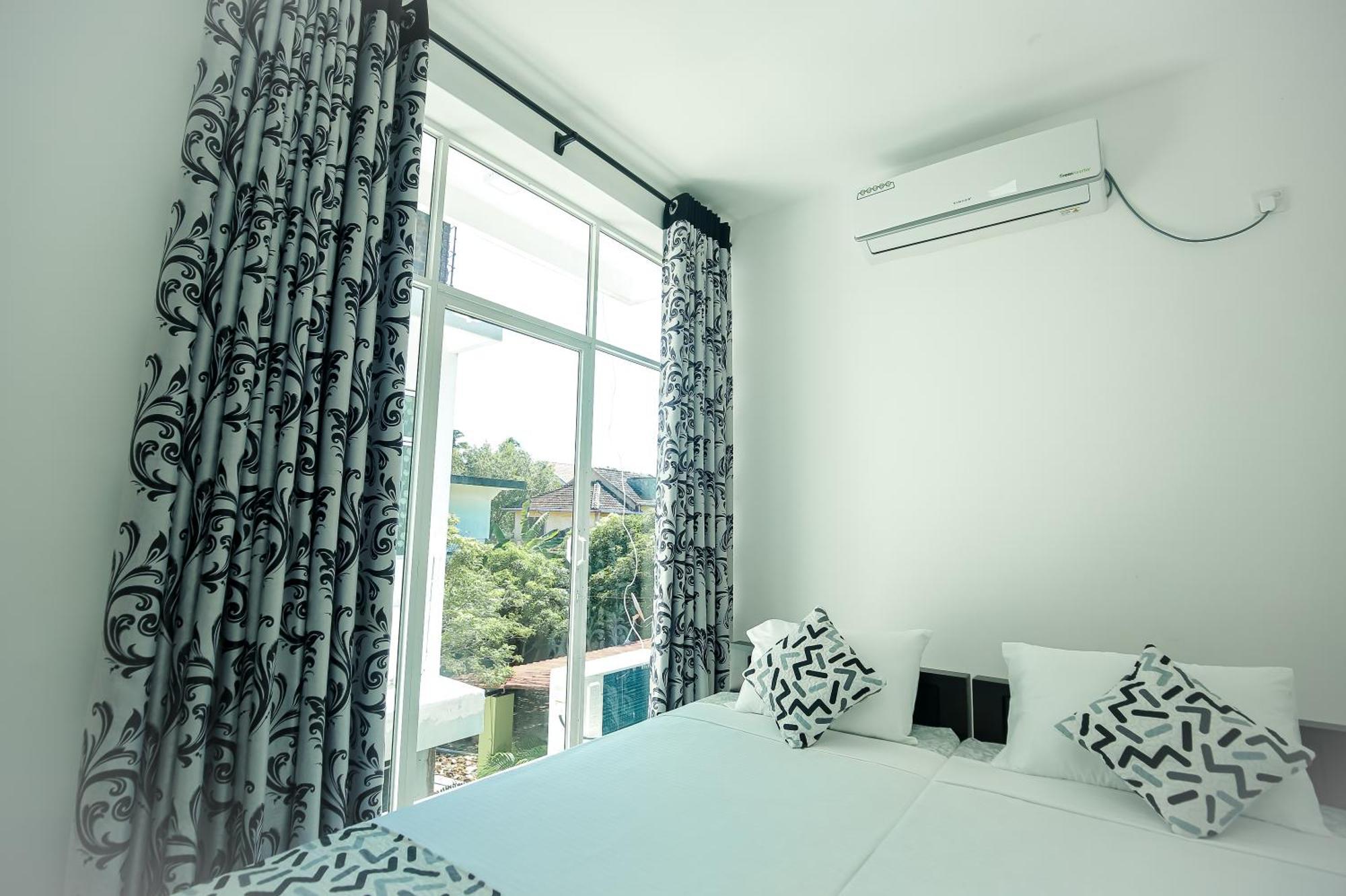 Roabaa Guesthouse Batticaloa Bilik gambar