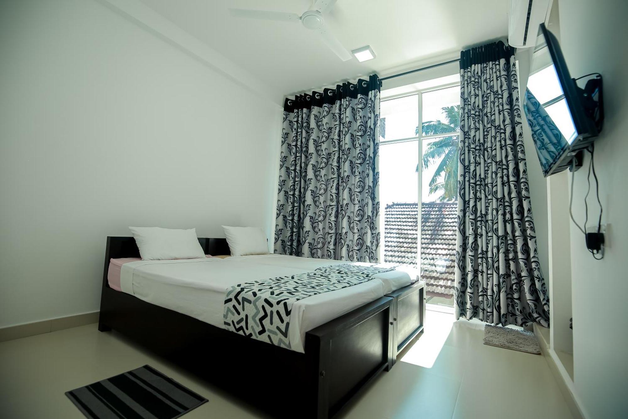 Roabaa Guesthouse Batticaloa Bilik gambar