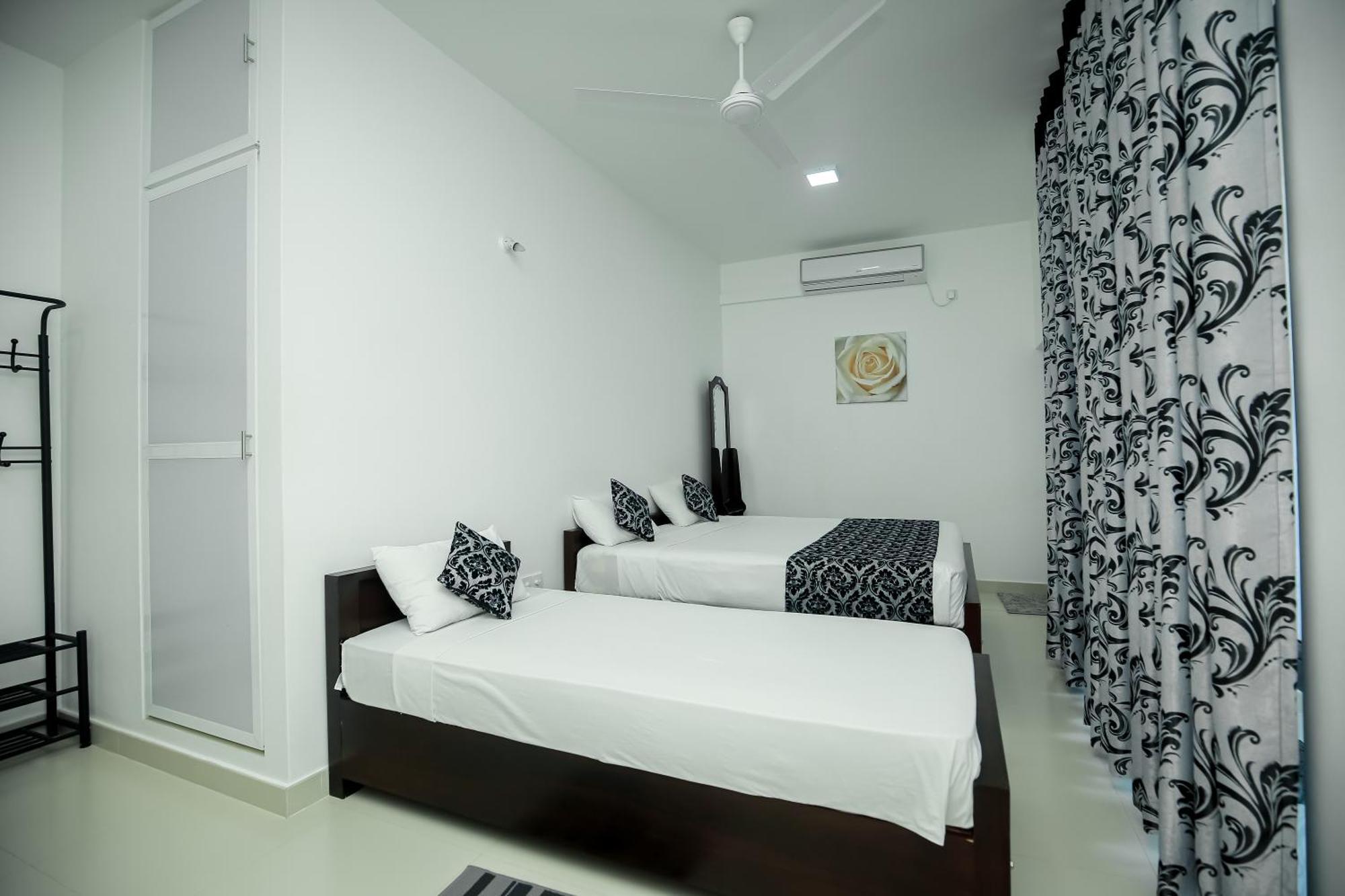 Roabaa Guesthouse Batticaloa Bilik gambar