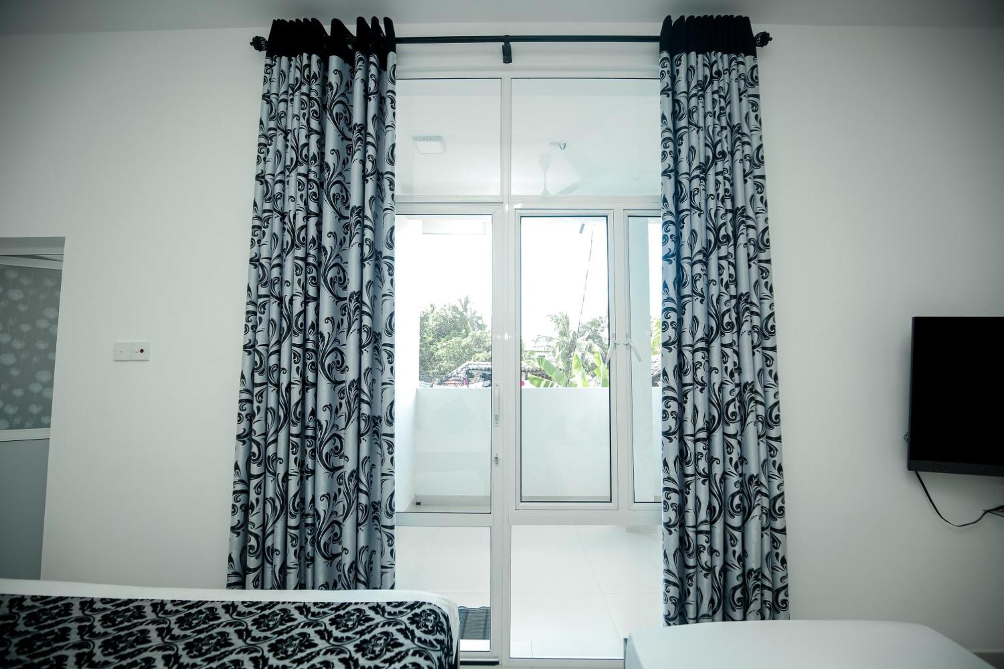 Roabaa Guesthouse Batticaloa Bilik gambar