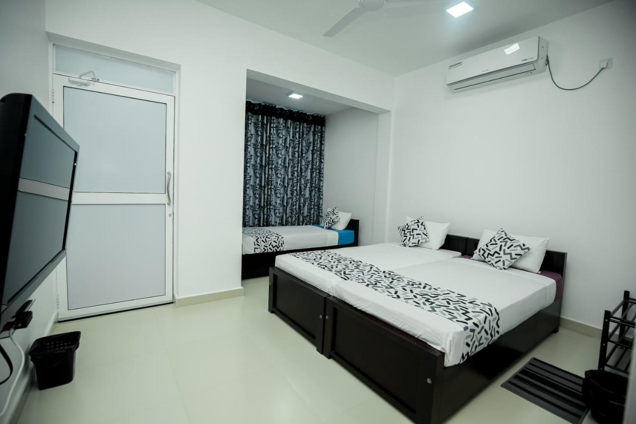 Roabaa Guesthouse Batticaloa Luaran gambar