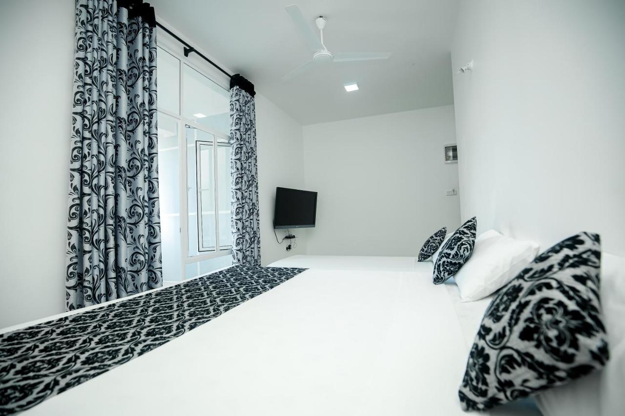 Roabaa Guesthouse Batticaloa Luaran gambar