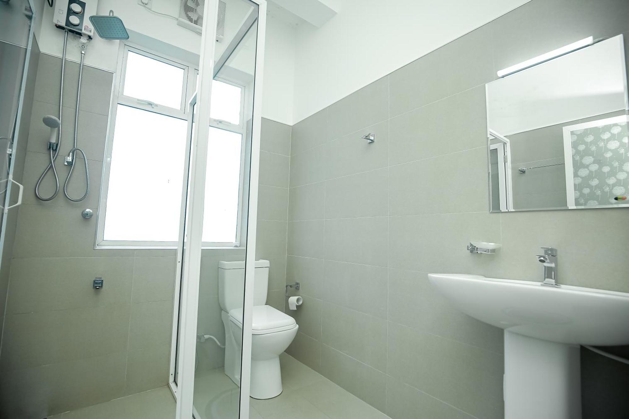 Roabaa Guesthouse Batticaloa Luaran gambar