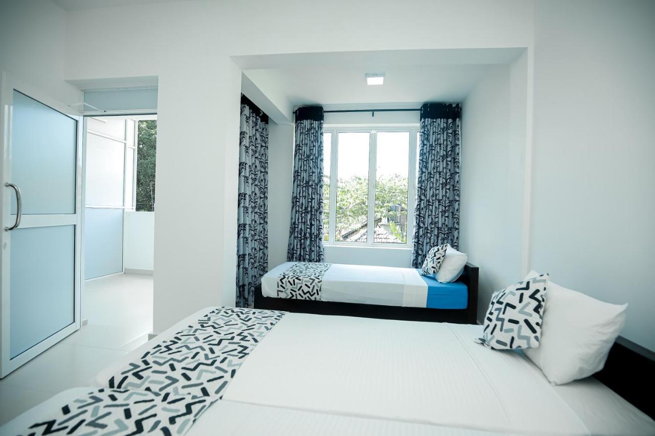 Roabaa Guesthouse Batticaloa Luaran gambar