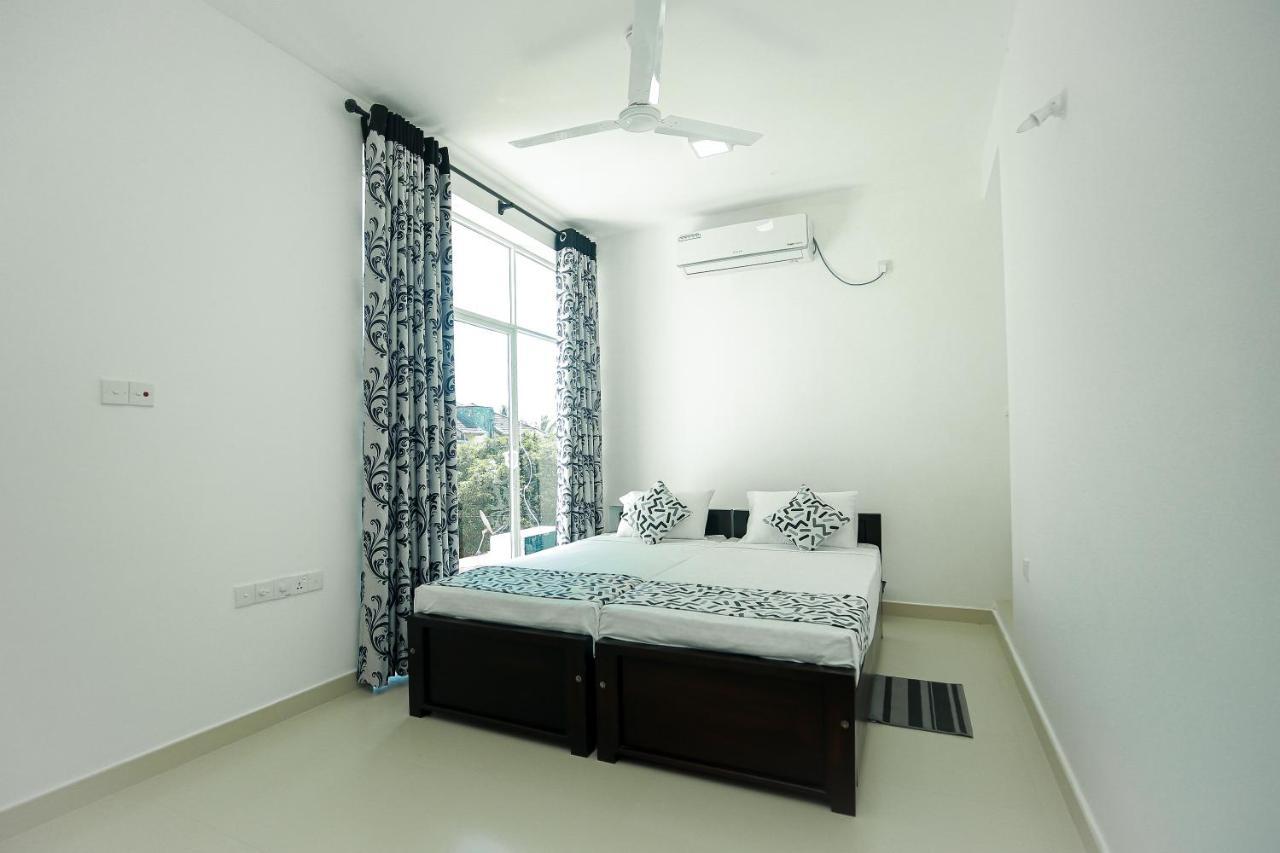 Roabaa Guesthouse Batticaloa Luaran gambar