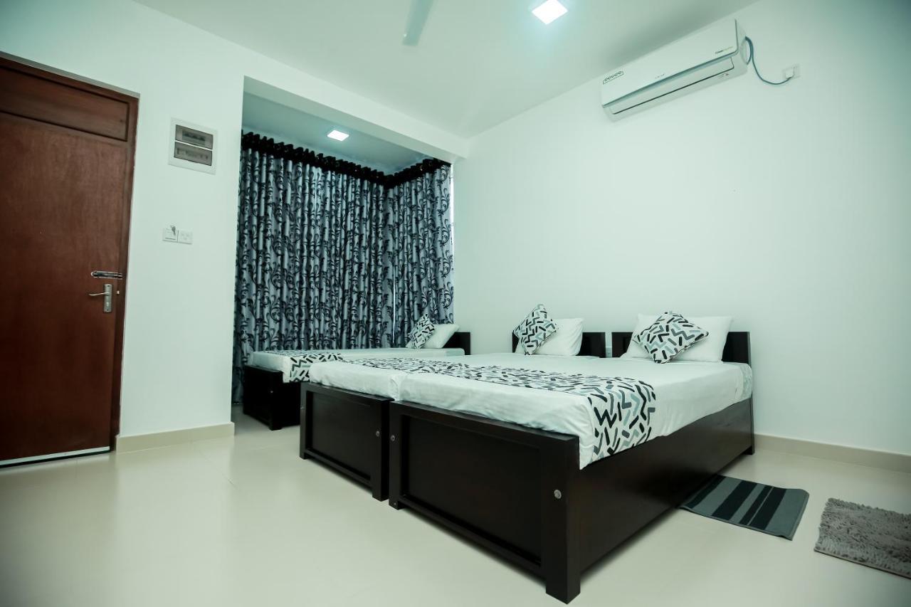 Roabaa Guesthouse Batticaloa Luaran gambar