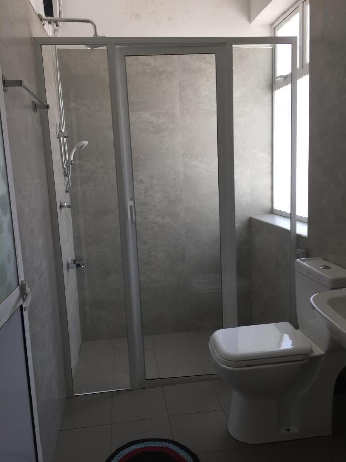 Roabaa Guesthouse Batticaloa Luaran gambar