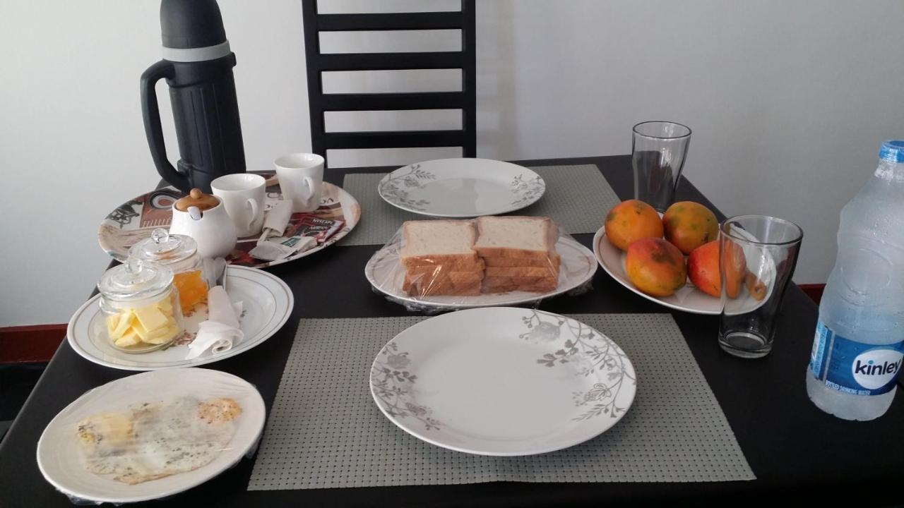 Roabaa Guesthouse Batticaloa Luaran gambar
